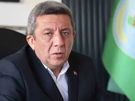 Yağış artışı ile rekolte beklentisi güçleniyor
