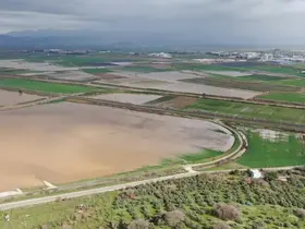 Yağmur rekor kırıyor ama yeraltı beslenmiyor
