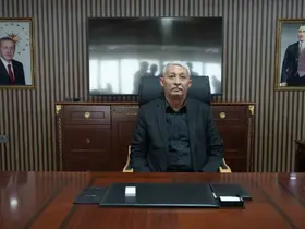 Yahşihan Belediyesi başkan vekilliğine seçilen Demirdirek: "Başkanımız dönerse emaneti teslim edeceğim"
