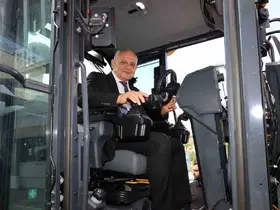 Yahyalı Belediyesi araç filosunu güçlendirmeye devam ediyor
