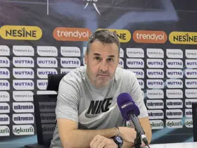 Yalçın Koşukavak: "Bugün kazanmak çok değerliydi"
