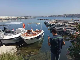 Yalova’da atık suları arıtmadan deşarj eden belediyeye 7,9 milyon lira ceza
