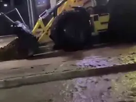 Yalova’da eğitime 1 gün ara verildi
