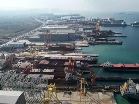 Yalova’dan 8 ayda 846,5 milyon dolar ihracat
