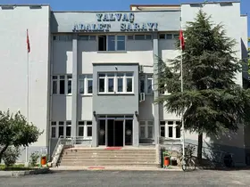 Yalvaç’ta trafikte kavga eden 2 kişi tutuklandı, 360 bin lira ceza uygulandı
