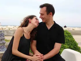’Yapamazsın’ dediler, iyileşti eğitimini gördü hem hayalini hem aşkını kazandı
