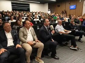 Yapay zekâ çağında sanayinin yeni yol haritası DSO’da konuşuldu
