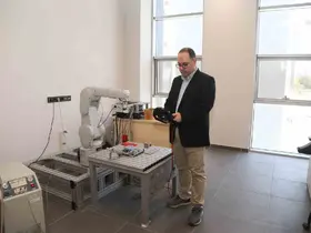 Yapay zeka ile döküm hatalarına akıllı çözüm
