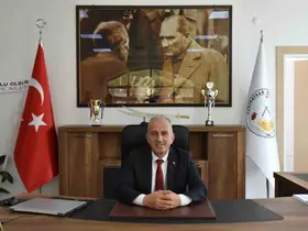 Yardımcısının ses kaydını başkasına dinleten Başkana hapis cezası
