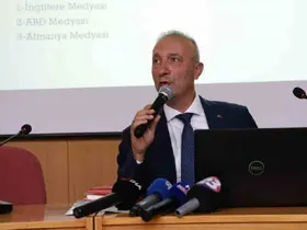Yargıtay  Üyesi Aydıner, "Cumhurbaşkanını ’Para dolu uçakla kaçıyor’ diye servis edeceklerdi"
