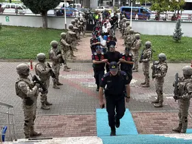 Yasa dışı bahis ağına Konya merkezli büyük operasyon! 22 isim adliyede