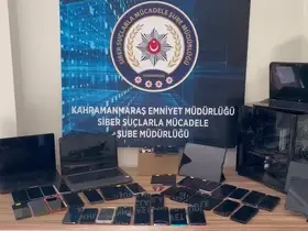 Yasa dışı bahis gelirini ‘altın alımı’ göstererek aklayan şüphelilere operasyon: 67 şüpheli tutuklandı
