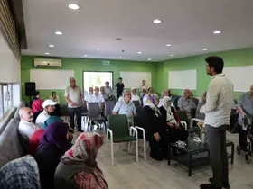 Yaşam boyu hareket için eklem sağlığı
