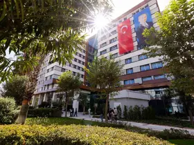 Yaşar Üniversitesi’ne ‘Altın’ çevre sertifikası
