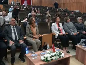 Yaşlı nüfus arttıkça önem kazanıyor: Uzmanlardan kas kaybı uyarısı
