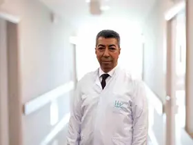 "Yaşlılarda yutma bozukluğu akciğer enfeksiyonu habercisi olabilir"
