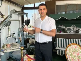 Yastık altındaki sır: Diş perisi çocukların diş sağlığına nasıl katkı sağlıyor
