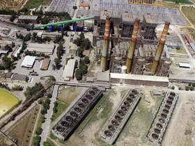 Yatağan Termik Enerji Üretim A.Ş.’den açıklama

