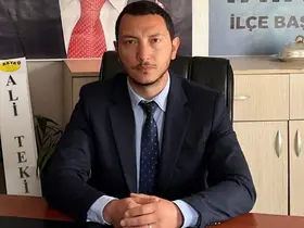 Yatağan’da AK Parti ilçe yönetiminin istifası istendi
