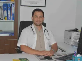 Yatağan’da Çocuk Cerrahisi Uzmanı Op. Dr. Kurt göreve başladı
