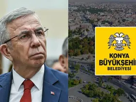 Yavaş’ın iddialarına Konya Büyükşehir Belediyesi'nden cevap