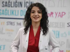 Yaz aylarında su tüketimi, dengeli beslenme ve fiziksel aktivitelere dikkat