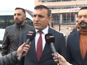 Yazıhan Belediye Başkanı Göçer: "Ben partime ihanet etmedim"
