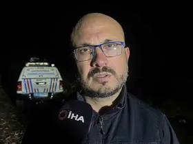 Yazılı Kanyon’da mahsur kalan 13 İHH gönüllüsü için 115 personel sahada
