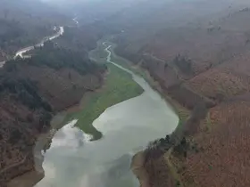 Yazın su kesintisi yaşayan Bursa’nın barajlarından güzel haber
