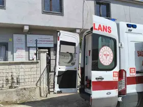Yemeği ocağa koyan kadın canından oldu
