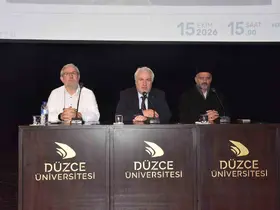 Yemen’deki iç savaşın teolojik ve siyasi arka planı konuşuldu
