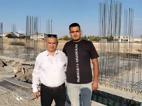 Yemliha Stadı için geri sayım başladı
