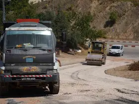 Yeni cadde ve sokaklar ulaşıma açılıyor kaldırımlar yenileniyor

