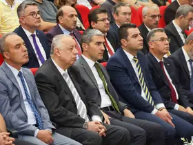 Yeni eğitim öğretim yılı öncesi okul güvenliği toplantısı yapıldı
