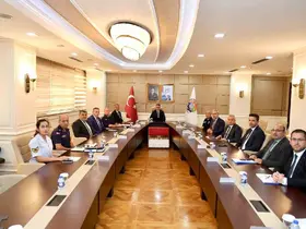 Yeni eğitim-öğretim yılı öncesi tedbirler alınıyor
