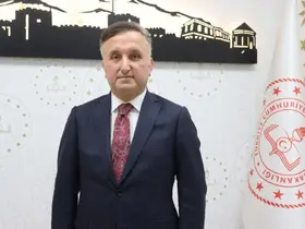 Yeni eğitim öğretim yılı öncesinde okul müdürlerine ’güvenli okul’ eğitimi verildi
