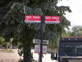 Yeni mahallelerin talepleri yerine getiriliyor
