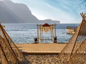 Yeni neslin tatil anlayışı değişti
