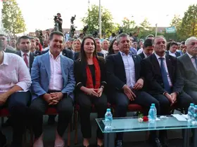 Yeni Parti Genel Başkanı Özel: "Alevilik bir kültür değil, bir inançtır"
