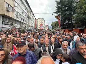 Yeni Parti Genel Başkanı Özel: "Genel başkanı üyelerimiz doğrudan seçecek"