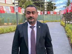Yeni Parti’de Erdal Demir sandıktan zaferle çıktı
