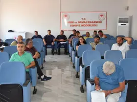 Yeni sezon öncesi balıkçılara uyarılar
