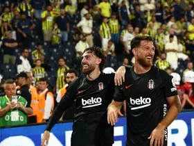Yeni transferlerin ilk Fenerbahçe derbisi
