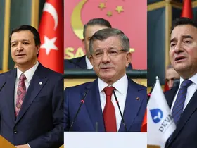 Yeni Yol Grubu gündemi değerlendirdi