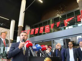 Yenilenen şehirlerarası otobüs terminali hizmete açıldı
