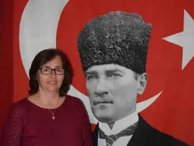 Yenipazar’da CHP ilçe başkanı ve yönetimi istifa etti
