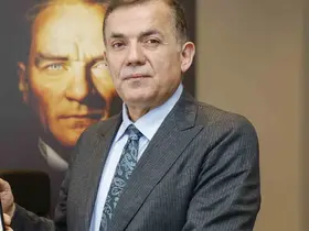 Yenişehir Belediye Başkanı Özyiğit tutuklandı
