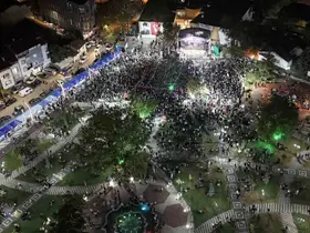 Yenişehir’de 11’inci ’Uluslararası Altın Biber Festivali’ için geri sayım başladı
