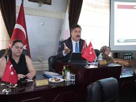 Yenişehir’de yeni imar alanı açılmayacağı resmi belgelerle ortaya çıktı
