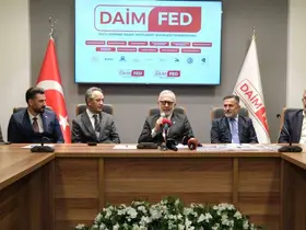 Yenişehirlioğlu: "Sırtlanların savaştığı bir dönemdeyiz"
